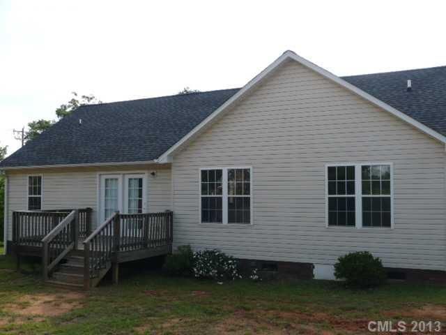 186 N Little Texas Rd, Kannapolis, NC 28083