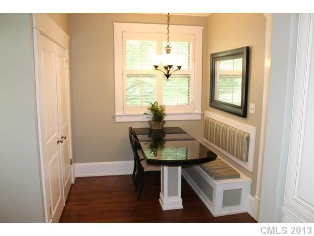 429 Ridgeway Ave, Charlotte, NC 28204