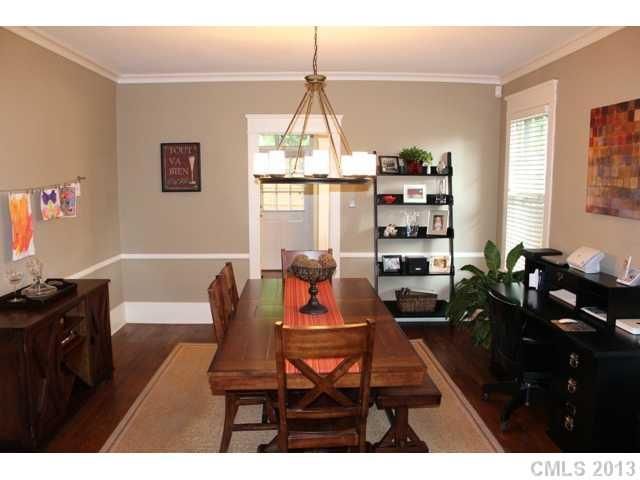 429 Ridgeway Ave, Charlotte, NC 28204
