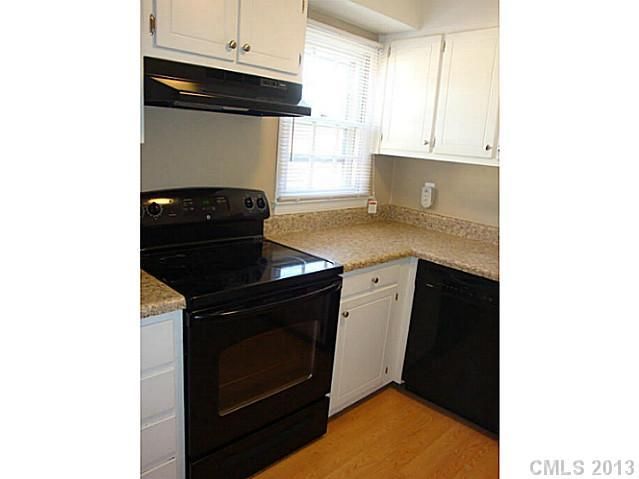 4615 Coronado Dr #H, Charlotte, NC 28212