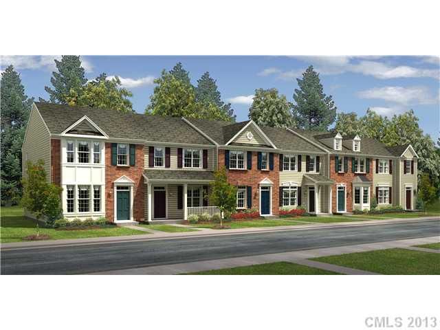 1869 Aston Mill Pl #317, Charlotte, NC 28273