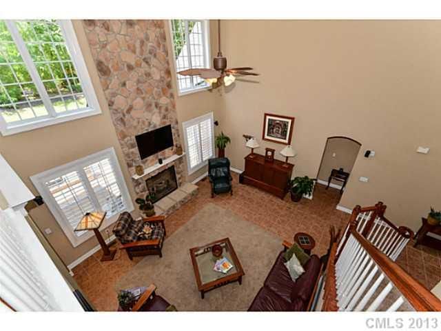 2004 Channelstone Way, Matthews, NC 28104