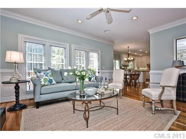 6008 Bratton Pl, Charlotte, NC 28277