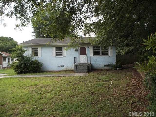 1209 Ware Ave, Gastonia, NC 28052