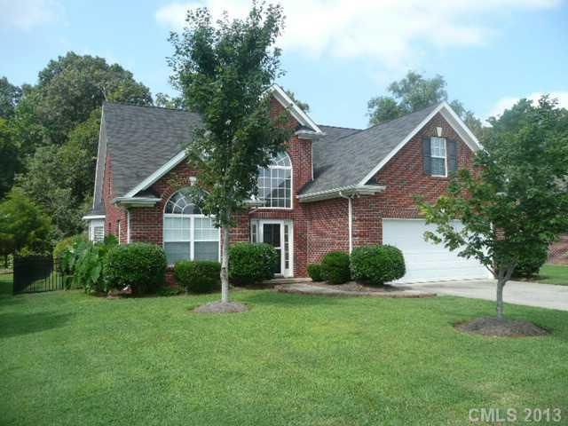 12634 Hill Pine Rd, Midland, NC 28107