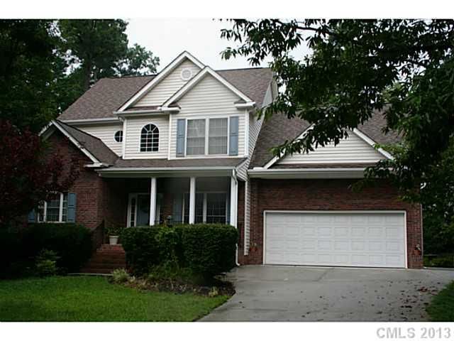 12135 Glen Cove Dr, Tega Cay, SC 29708