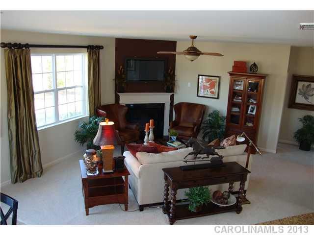 3723 Franklin Meadows Dr #5, Matthews, NC 28105