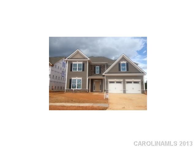 3723 Franklin Meadows Dr #5, Matthews, NC 28105