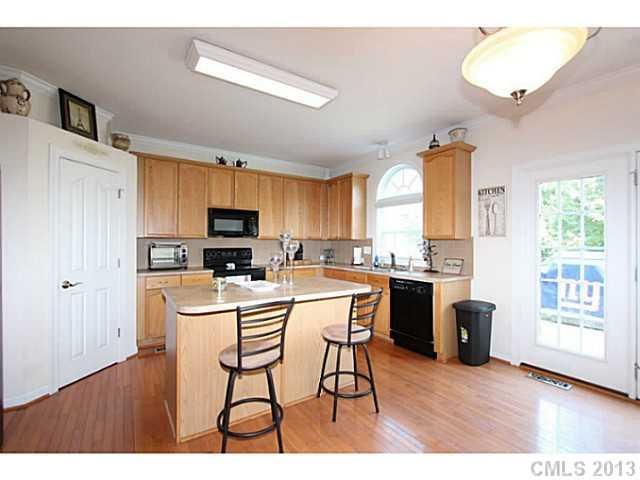 8115 Bytham Castle Dr, Huntersville, NC 28078