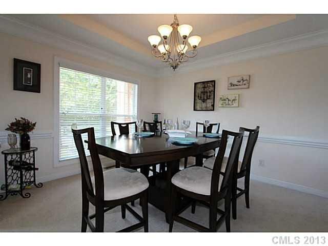 8115 Bytham Castle Dr, Huntersville, NC 28078