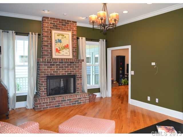 3213 Mcdowell St, Charlotte, NC 28205