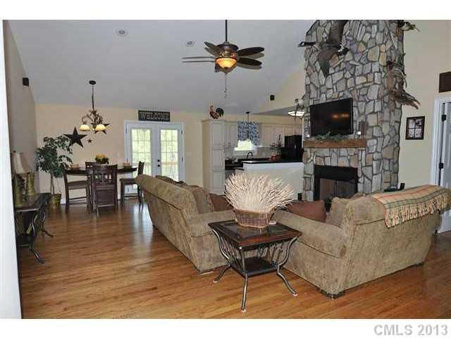1627 Peden Bridge Rd, Chester, SC 29706