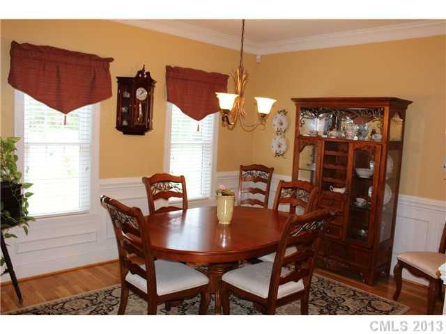10328 Spring Meadow Dr, Mint Hill, NC 28227