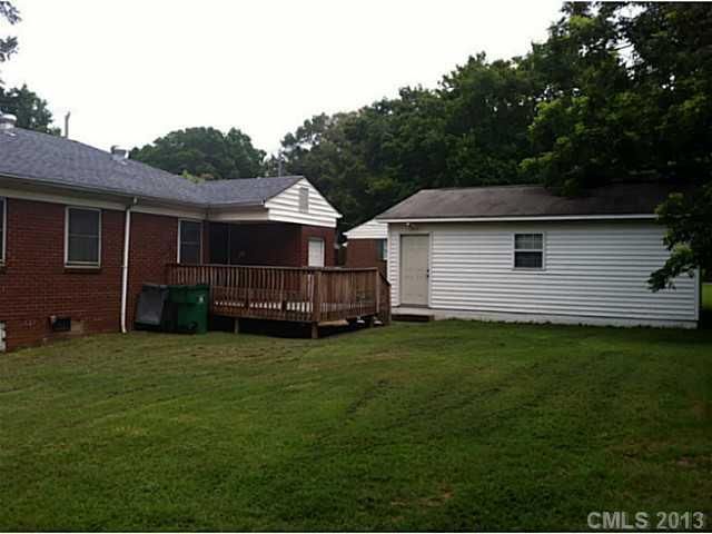 2616 Juniper Dr, Charlotte, NC 28269