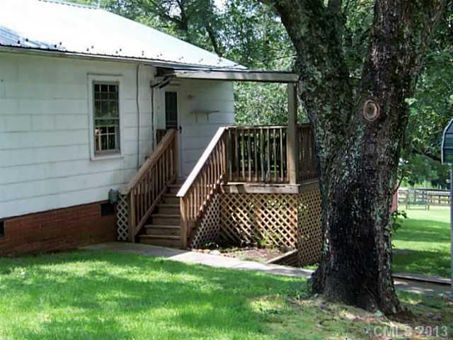 3385 L And S Dr, Vale, NC 28168