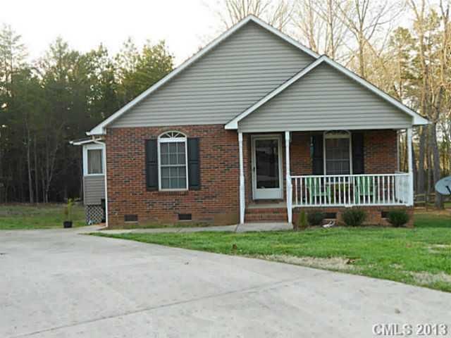 113 Trenton Pl, York, SC 29745