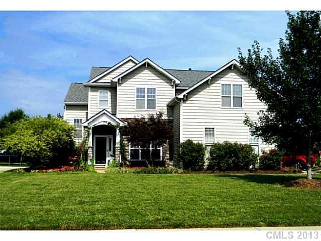 1306 Kronas Cir, Waxhaw, NC 28173