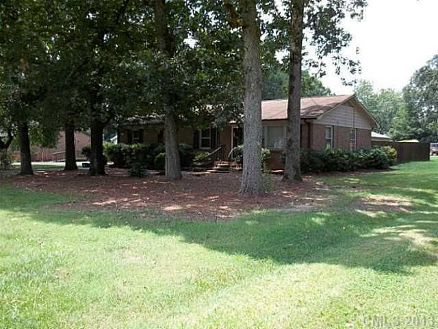 2013 Wilson Ave, Monroe, NC 28110