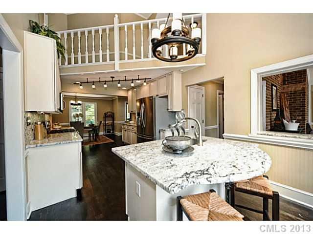 4209 Horseshoe Bend, Matthews, NC 28104