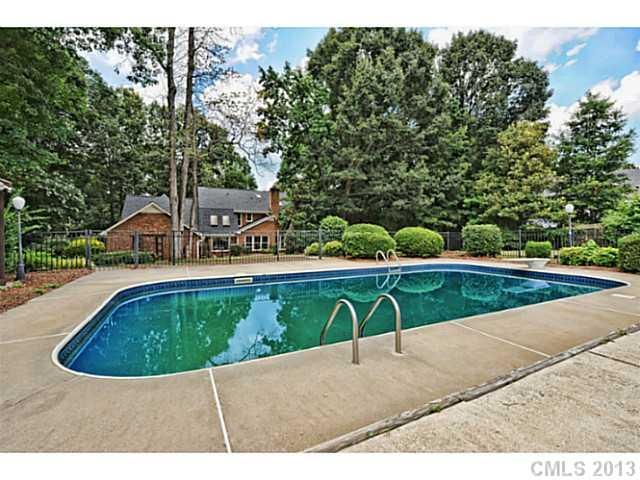 4209 Horseshoe Bend, Matthews, NC 28104