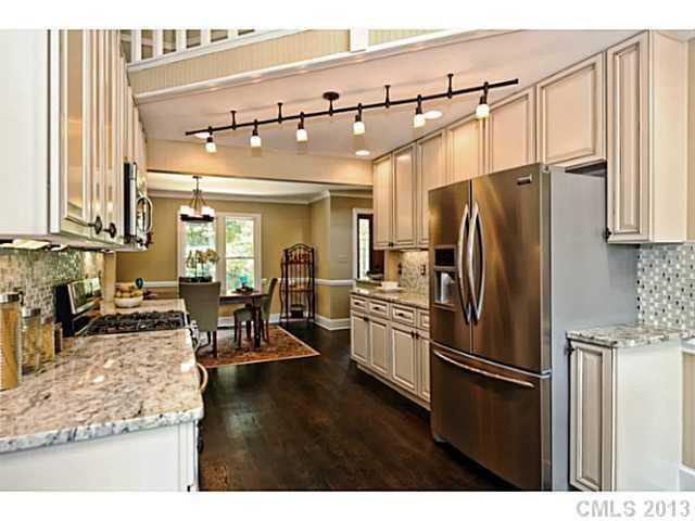 4209 Horseshoe Bend, Matthews, NC 28104