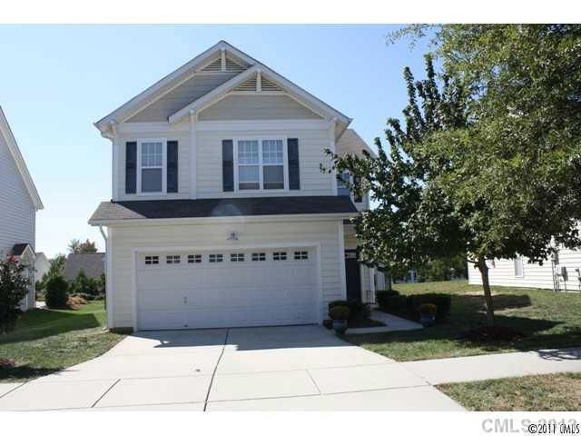 1384 Millbank Dr, Stallings, NC 28104