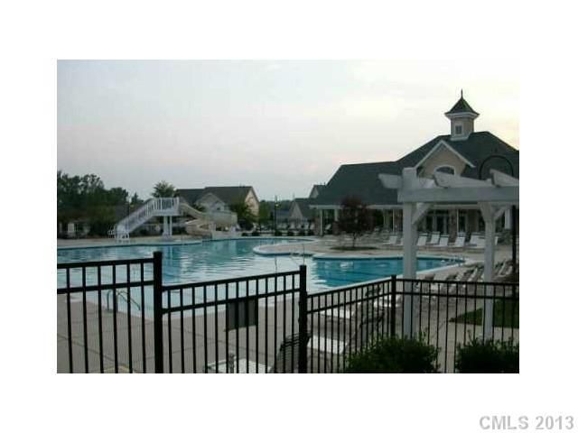 1384 Millbank Dr, Stallings, NC 28104