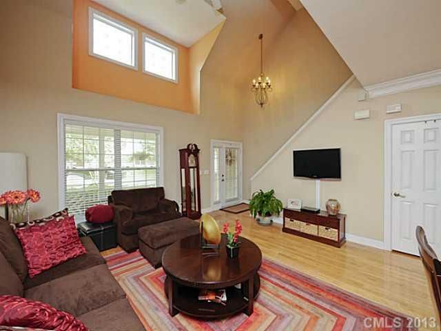 4418 Coventry Row Ct #4, Charlotte, NC 28270