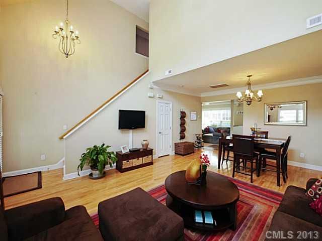 4418 Coventry Row Ct #4, Charlotte, NC 28270