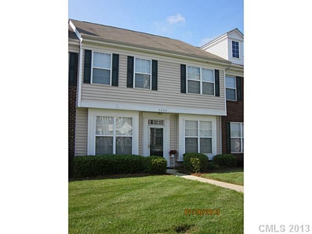 7555 Bluff Point Ln #65, Denver, NC 28037