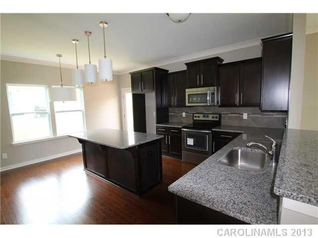 1137 SW Manston Pl #29, Concord, NC 28025