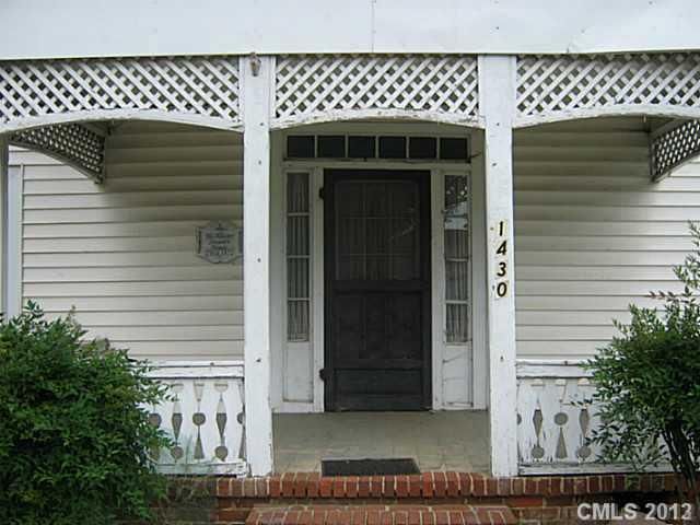 1430 N Main St, Mount Pleasant, NC 28124