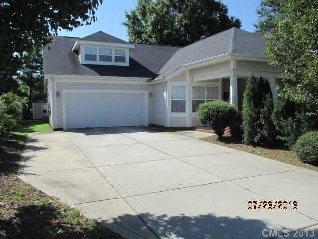 3008 Council Fire Ct, Indian Trail, NC 28079