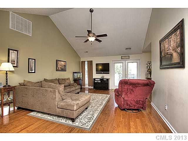 2100 Pleasant Knoll Ln, Monroe, NC 28112