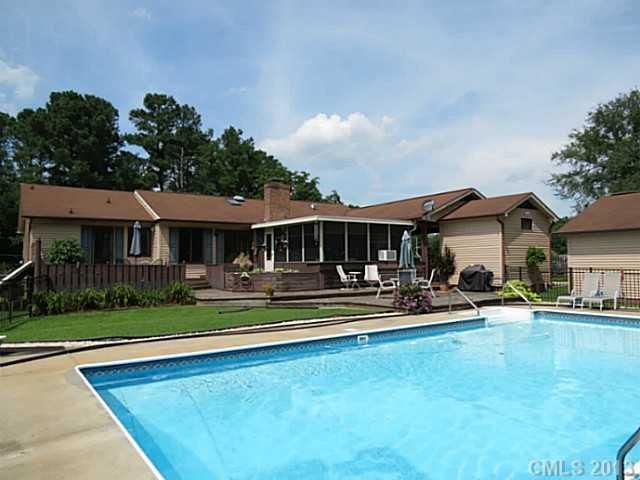4879 Steele Village Rd, Rock Hill, SC 29730
