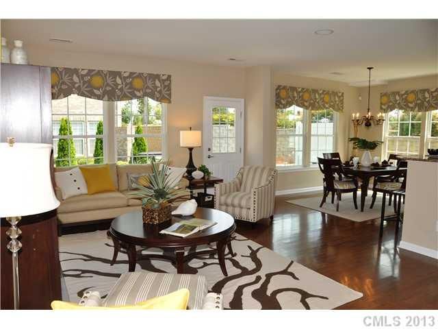3223 Mistletoe Dr #1060B, Charlotte, NC 28273
