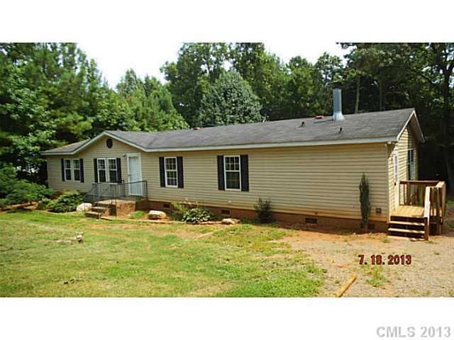 515 Bethpage Ln, Monroe, NC 28112