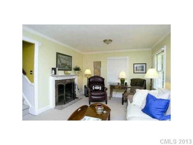 5610 Wintercrest Ln, Charlotte, NC 28209