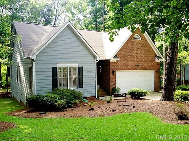 20808 Willow Pond Rd, Cornelius, NC 28031