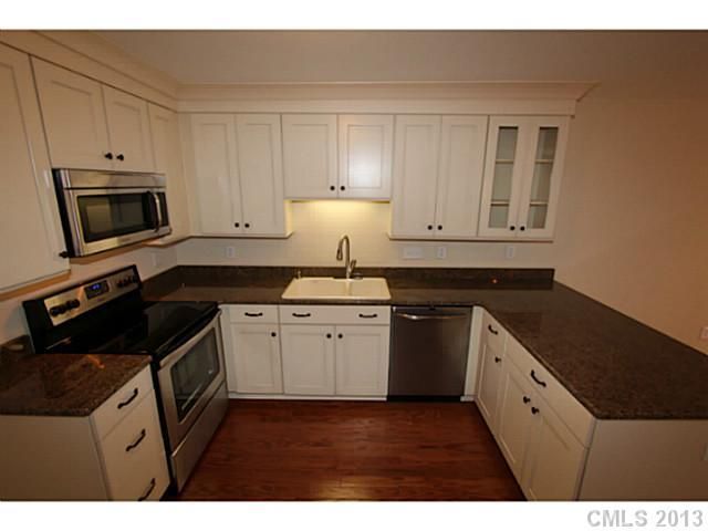6712 Constitution Ln #6712, Charlotte, NC 28210