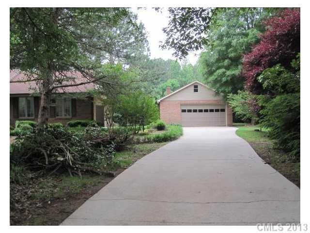 5047 Overcrest Dr #31, Kannapolis, NC 28081