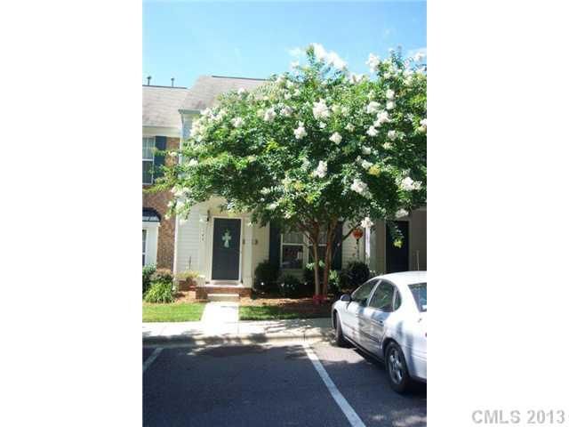 124 Kallie Loop None #., Mooresville, NC 28117
