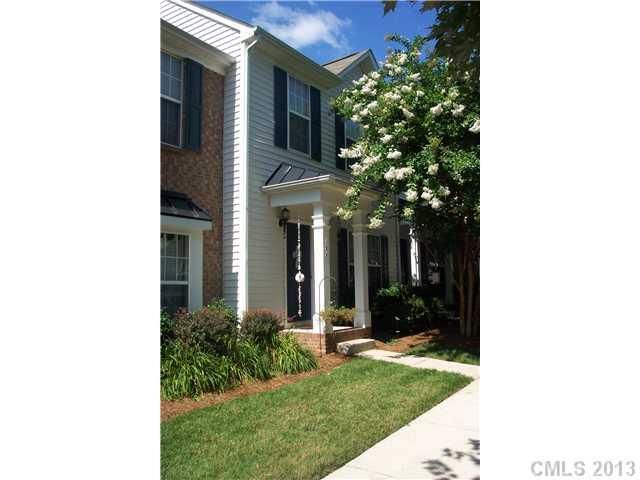 124 Kallie Loop None #., Mooresville, NC 28117