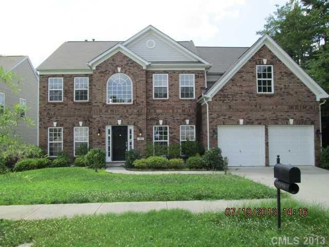 13434 Porter Creek Rd, Charlotte, NC 28262