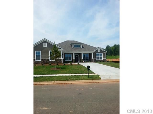 10212 Casa Nuestra Dr, Charlotte, NC 28214