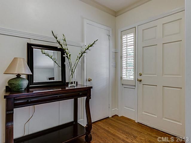 4020 Hough Rd, Charlotte, NC 28209