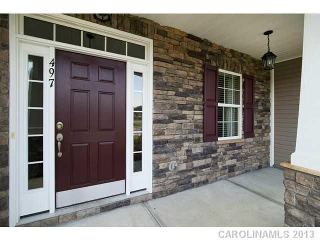 2497 Chatham Dr #7, Fort Mill, SC 29707