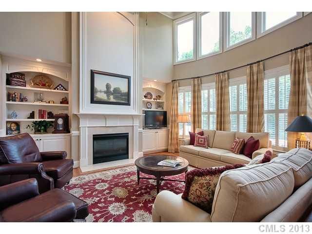 11821 Bridgeview Ln, Charlotte, NC 28277