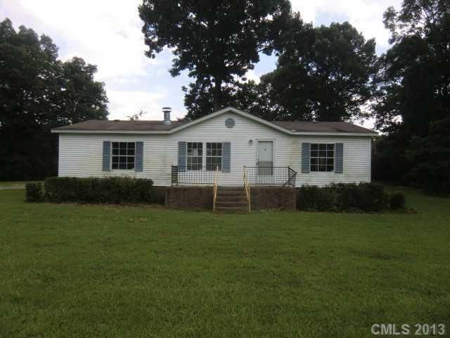 2312 Forbis Ln, Monroe, NC 28112