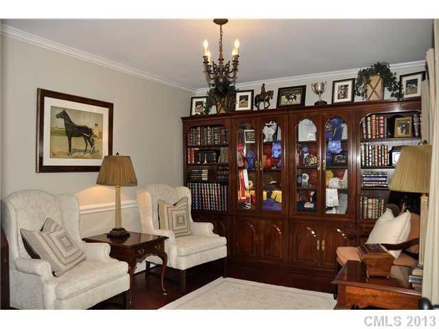 3000 Greywood Ln, Matthews, NC 28104